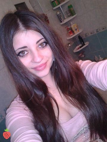 Анкета проститутки Сабина - Фото, 23 года, №279840